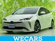2019 TOYOTA PRIUS