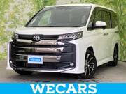 2024 TOYOTA NOAH