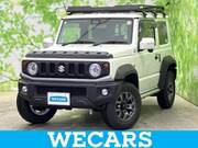 2024 SUZUKI JIMNY SIERRA