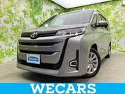2022 TOYOTA NOAH