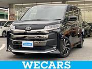 2024 TOYOTA NOAH