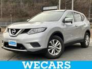 2016 NISSAN X-TRAIL