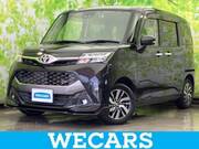 2020 TOYOTA TANK