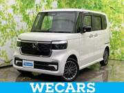 2024 HONDA N-BOX CUSTOM