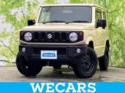 2022 SUZUKI JIMNY