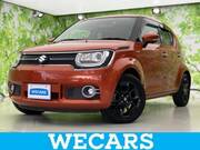 2016 SUZUKI IGNIS