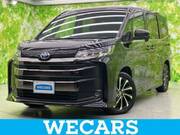 2022 TOYOTA NOAH