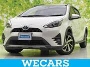 2018 TOYOTA AQUA CROSSOVER