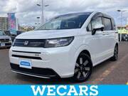 2024 HONDA FREED HYBRID