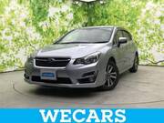 2015 SUBARU IMPREZA SPORTS