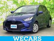 2020 TOYOTA YARIS