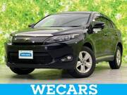 2015 TOYOTA HARRIER