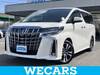 TOYOTA ALPHARD G