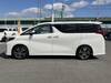 TOYOTA ALPHARD G