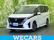 2024 NISSAN SERENA
