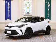 2022 TOYOTA C-HR