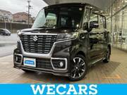 2018 SUZUKI SPACIA CUSTOM