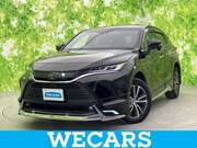 2023 TOYOTA HARRIER G