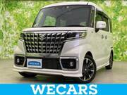 2023 SUZUKI SPACIA CUSTOM