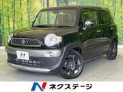 2019 SUZUKI XBEE HYBRID MZ