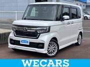 2022 HONDA N-BOX CUSTOM