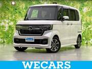 2022 HONDA N-BOX CUSTOM