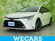 2020 TOYOTA COROLLA TOURING