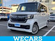 2022 HONDA N-BOX CUSTOM