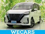2019 NISSAN SERENA