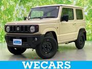 2025 SUZUKI JIMNY