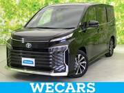 2025 TOYOTA VOXY HYBRID S-Z