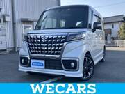 2023 SUZUKI SPACIA CUSTOM