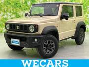 2024 SUZUKI JIMNY SIERRA