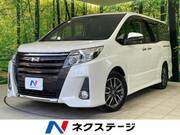 2016 TOYOTA NOAH