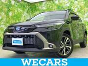 2023 TOYOTA COROLLA CROSS