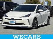 2020 TOYOTA PRIUS