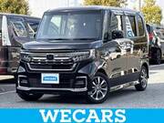 2021 HONDA N-BOX CUSTOM