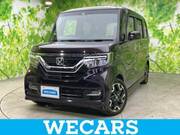 2017 HONDA N-BOX CUSTOM