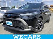 2023 TOYOTA COROLLA CROSS