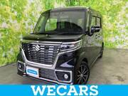 2019 SUZUKI SPACIA CUSTOM