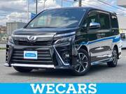 2018 TOYOTA VOXY