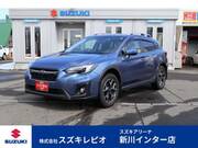 2017 SUBARU XV