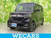 2018 HONDA N-BOX CUSTOM