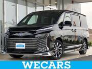 2024 TOYOTA VOXY HYBRID S-Z