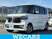 2024 HONDA N-BOX CUSTOM