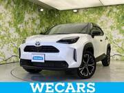 2025 TOYOTA YARIS CROSS HYBRID Z