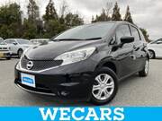 2015 NISSAN NOTE