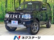 2012 SUZUKI JIMNY CROSS ADVENTURE