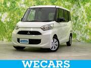 2017 MITSUBISHI EK SPACE