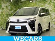 2021 TOYOTA VOXY